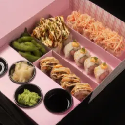 Mini Yummy 5